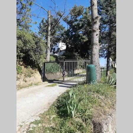 Villa Relax Tra Mare E Monti Villa
