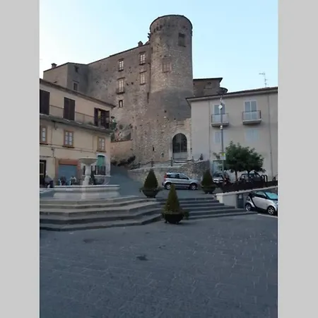 Villa Relax Tra Mare E Monti * Roccadaspide