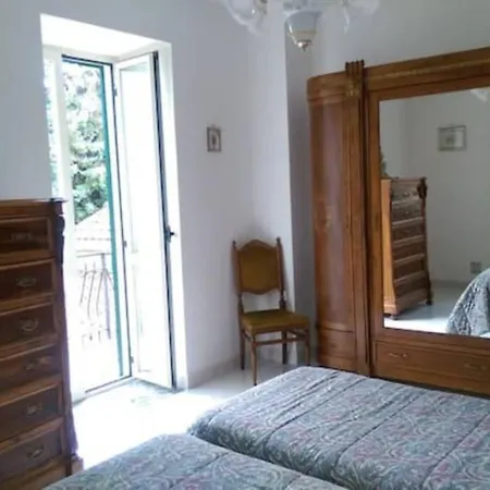 Villa Relax Tra Mare E Monti * Roccadaspide