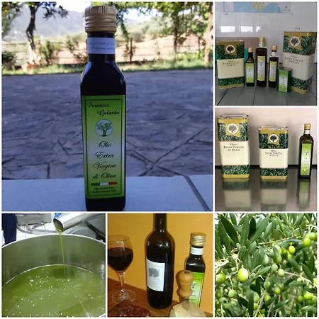 Villa Villa Relax Tra Mare E Monti *