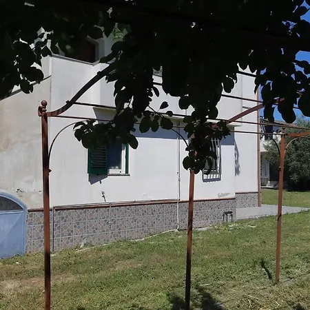 Villa Relax Tra Mare E Monti Villa
