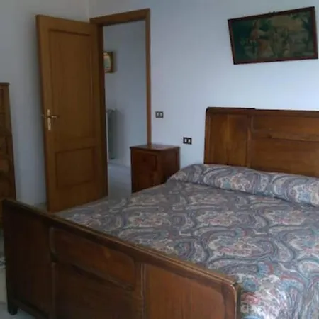 Villa Relax Tra Mare E Monti Villa Roccadaspide